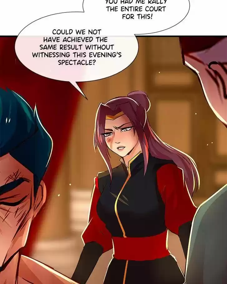 Subzero Temperature Ch.115