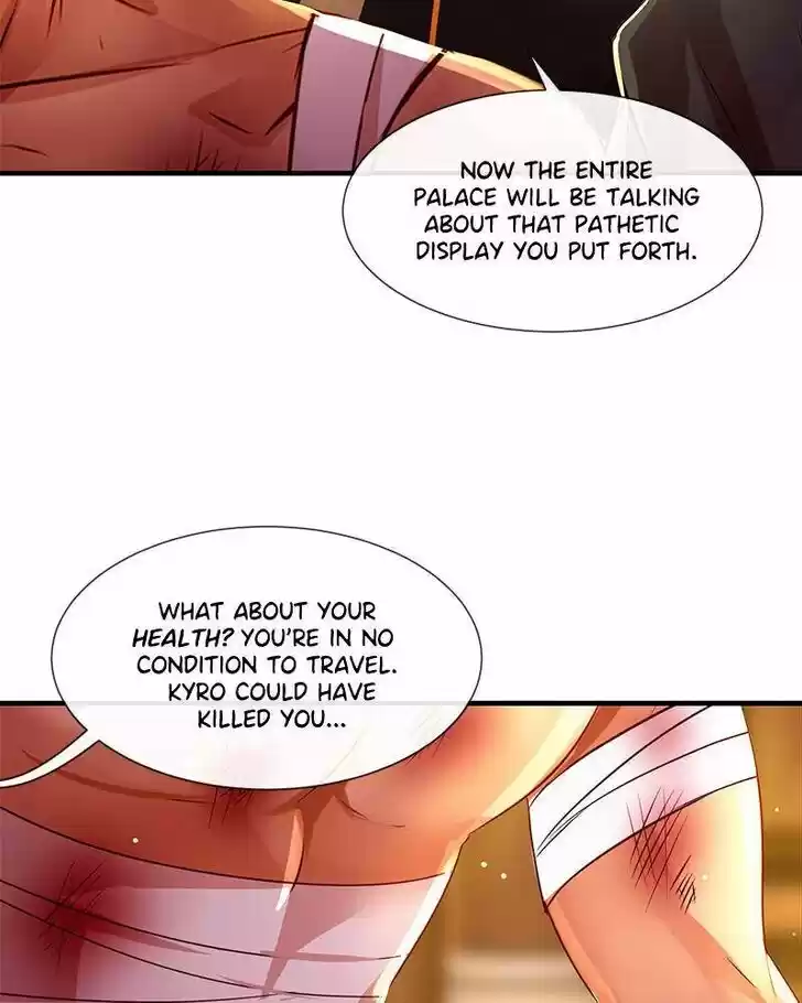 Subzero Temperature Ch.115