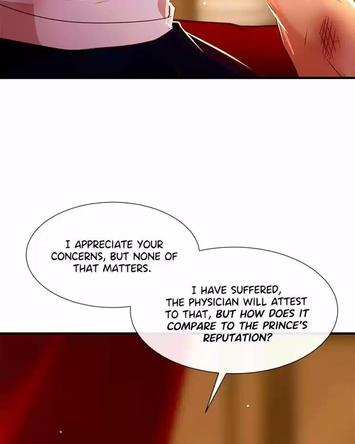 Subzero Temperature Ch.115