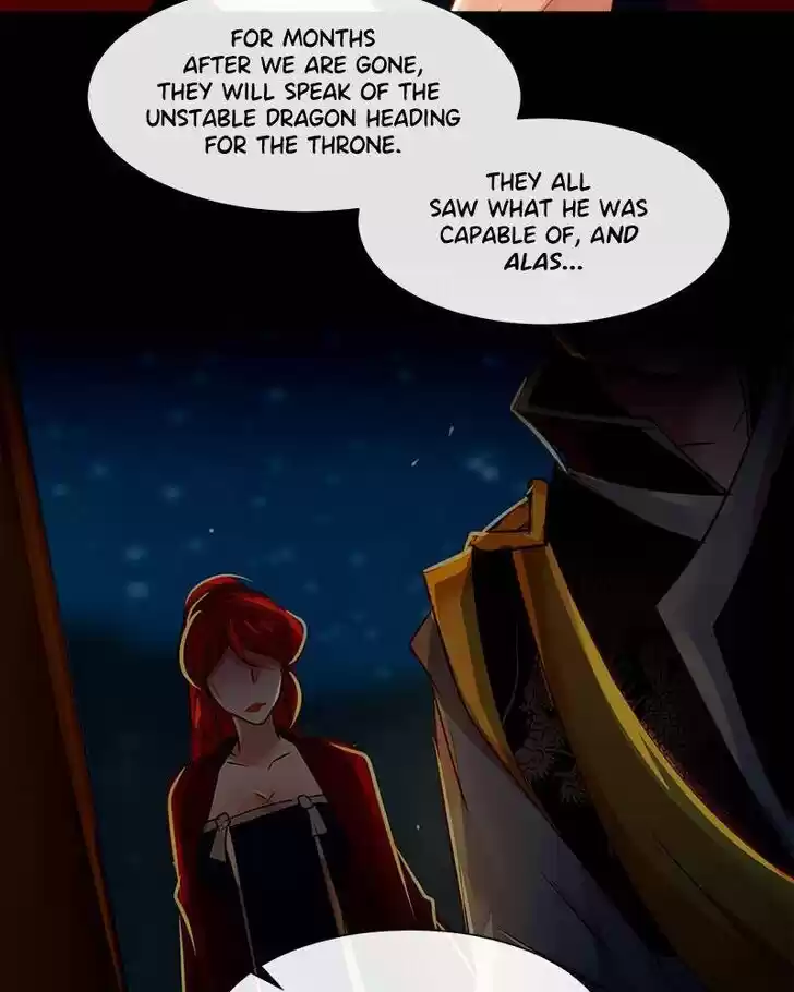 Subzero Temperature Ch.115