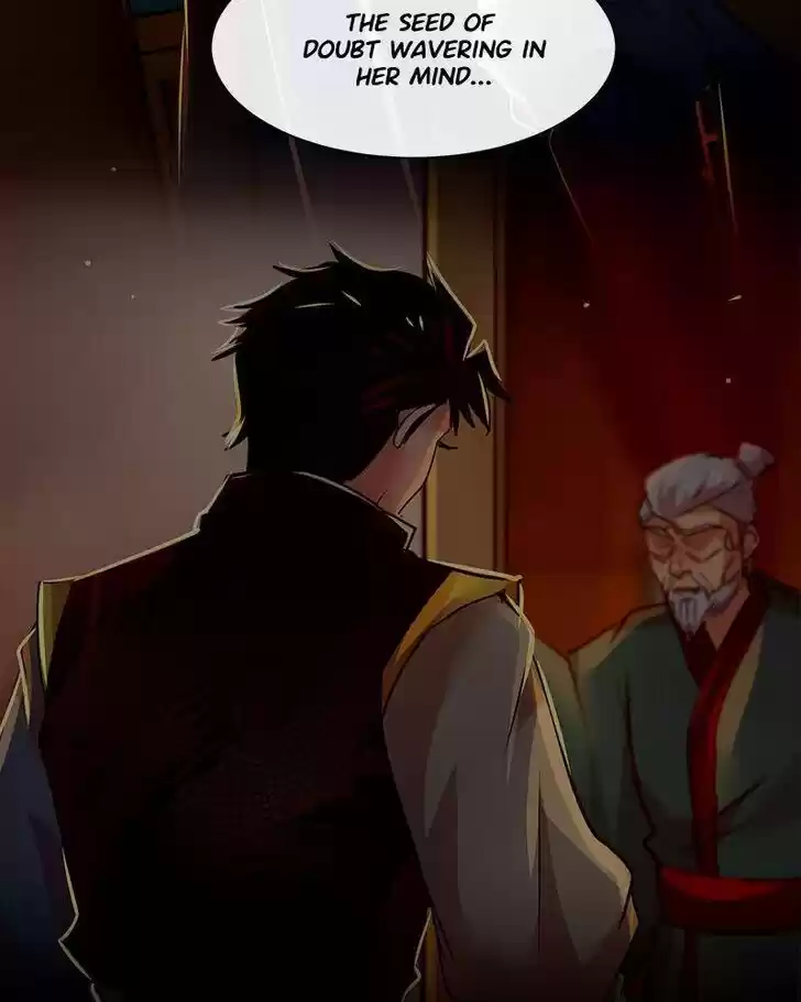 Subzero Temperature Ch.115