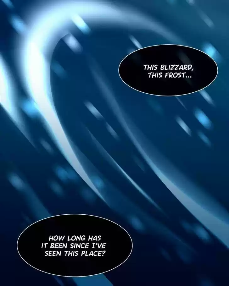 Subzero Temperature Ch.116