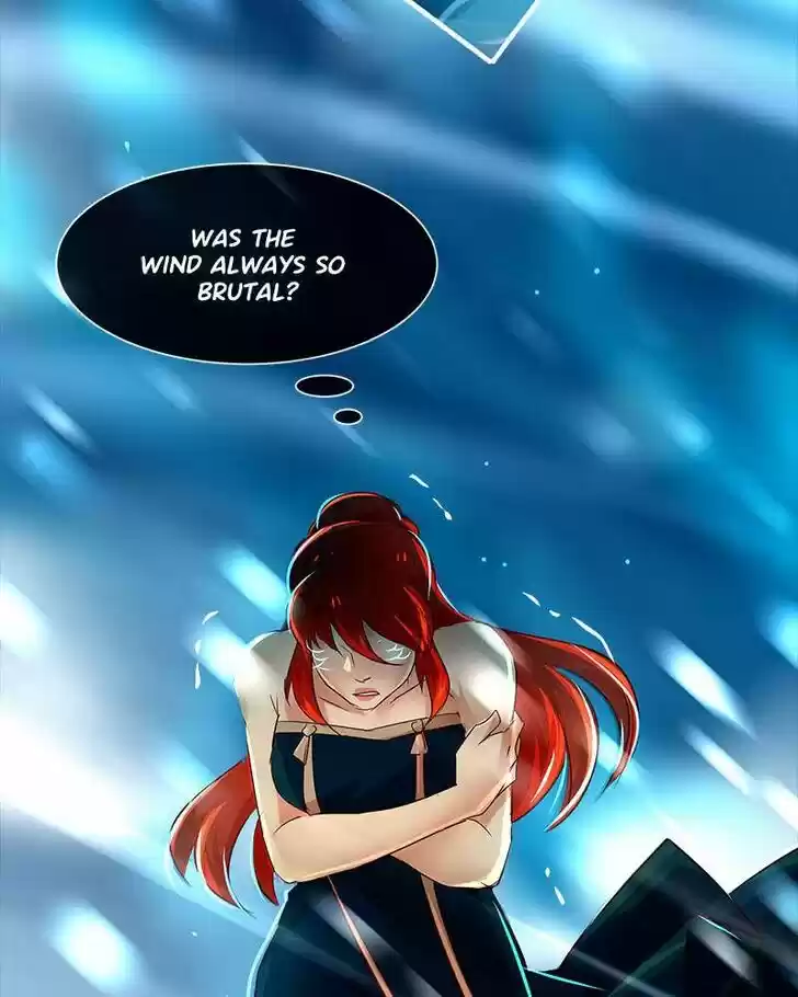 Subzero Temperature Ch.116