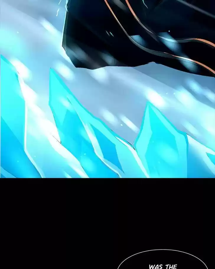 Subzero Temperature Ch.116