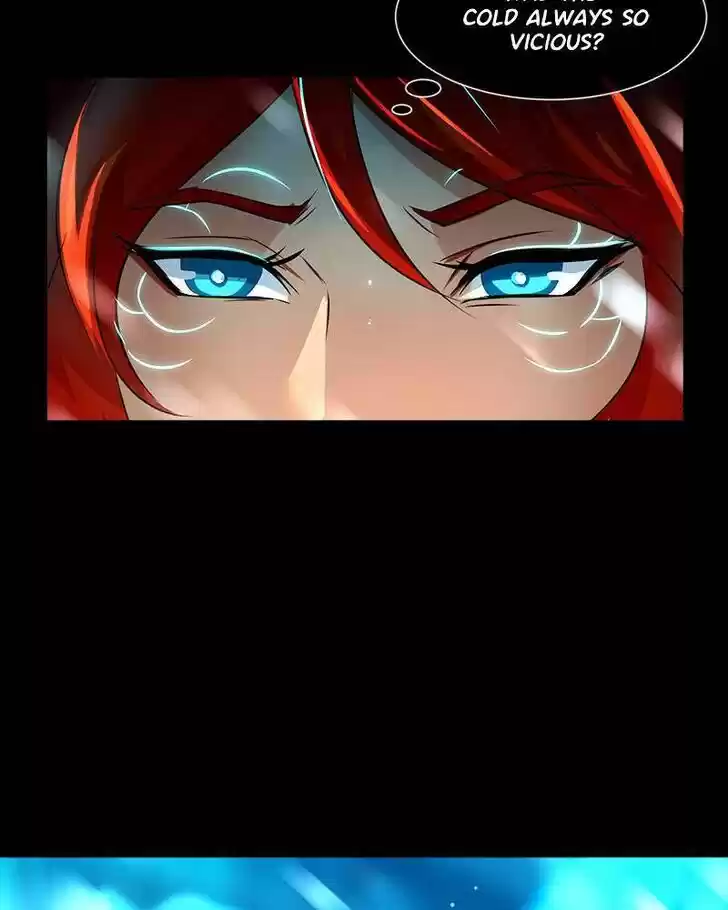 Subzero Temperature Ch.116