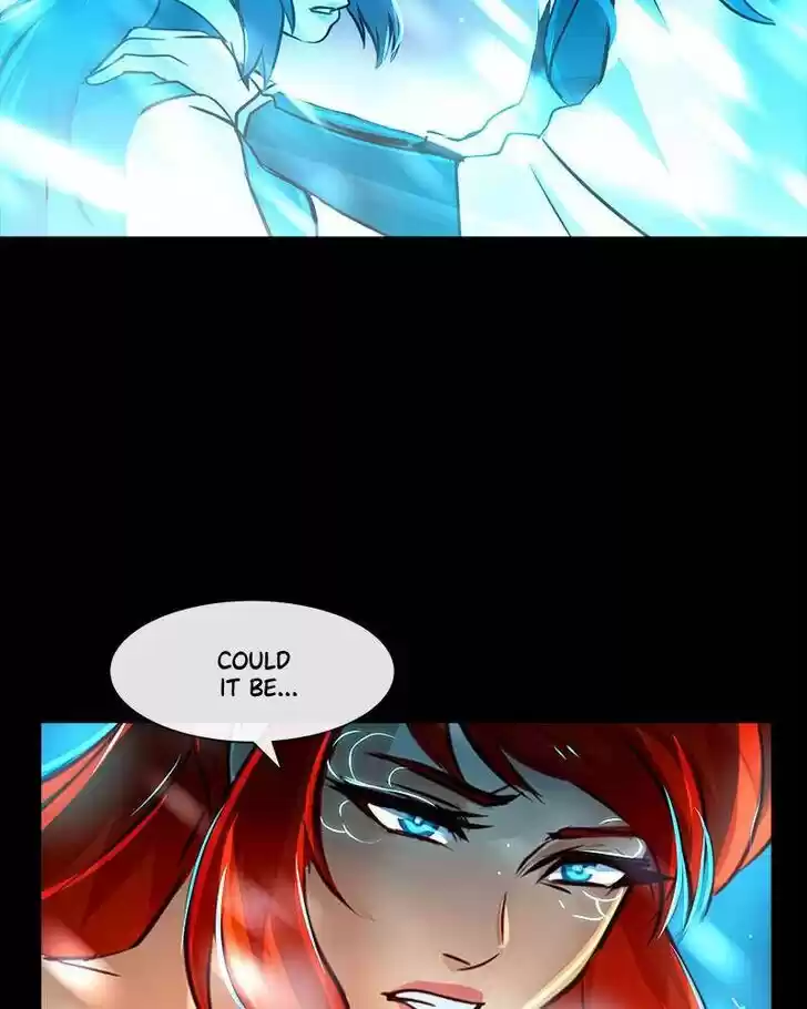 Subzero Temperature Ch.116