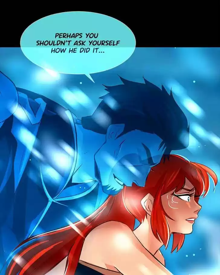 Subzero Temperature Ch.116