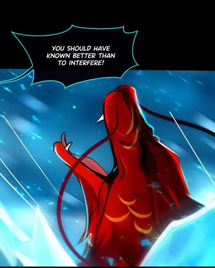 Subzero Temperature Ch.116