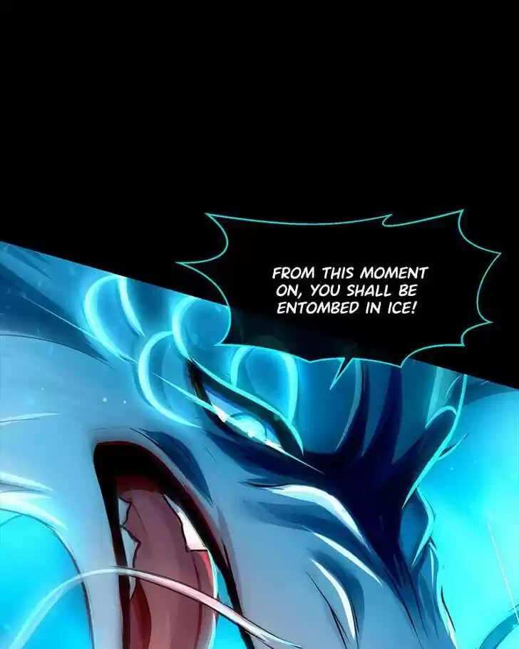 Subzero Temperature Ch.116