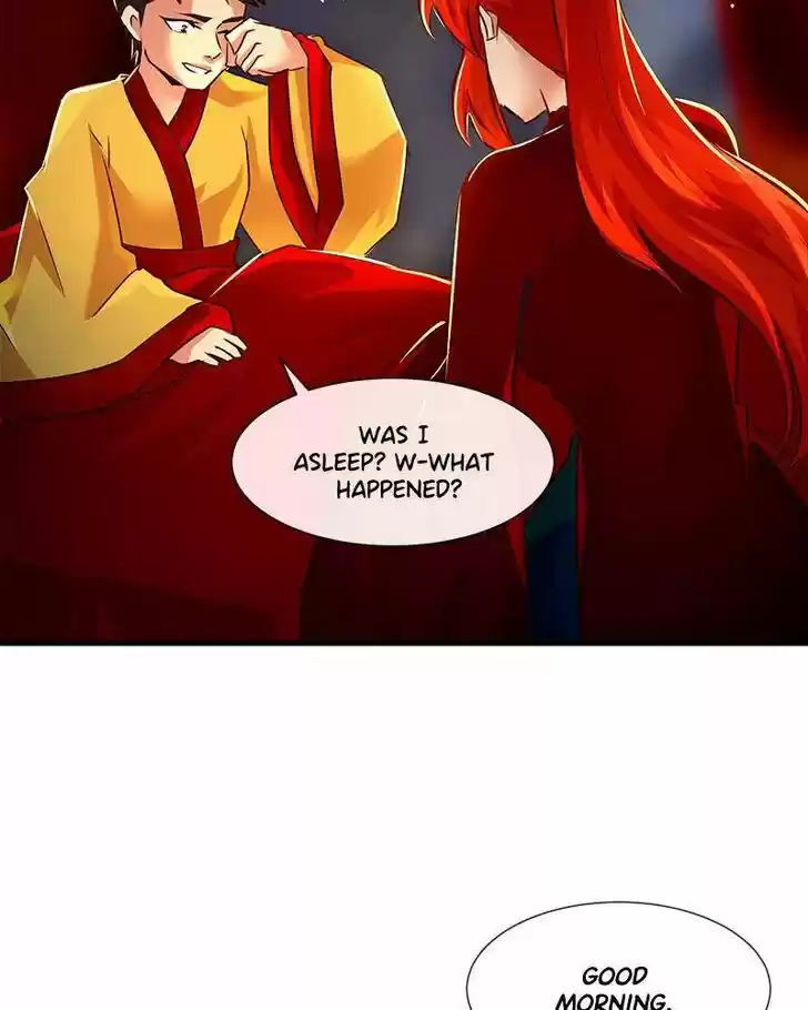 Subzero Temperature Ch.116