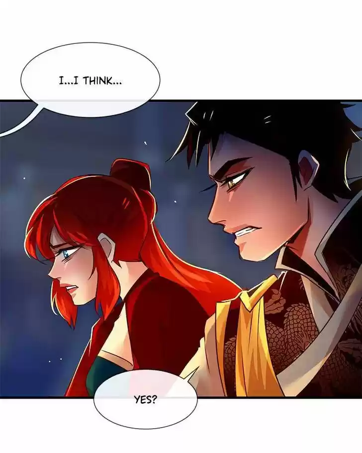 Subzero Temperature Ch.116