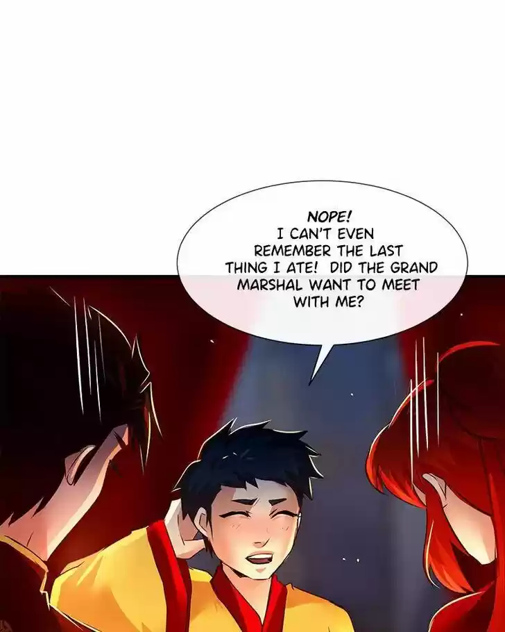 Subzero Temperature Ch.116