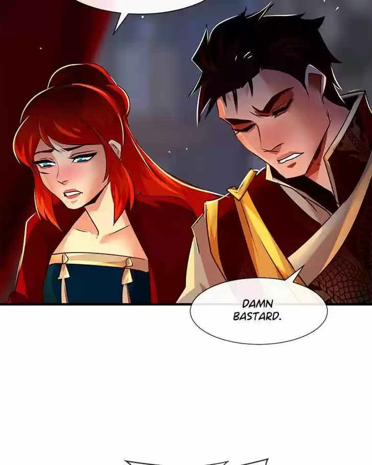 Subzero Temperature Ch.116