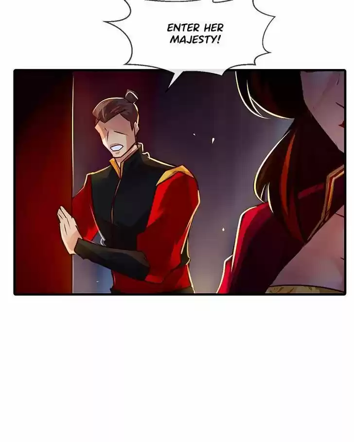 Subzero Temperature Ch.116