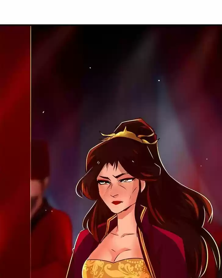 Subzero Temperature Ch.116