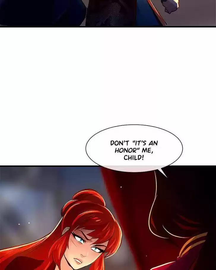 Subzero Temperature Ch.116