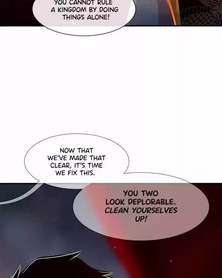 Subzero Temperature Ch.116