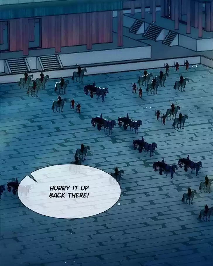 Subzero Temperature Ch.116