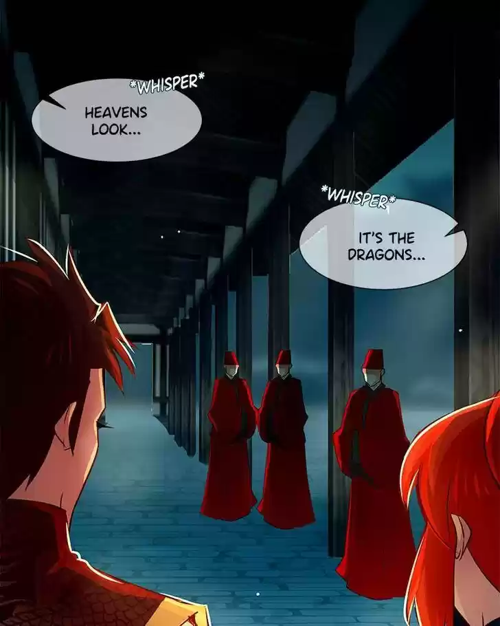 Subzero Temperature Ch.116