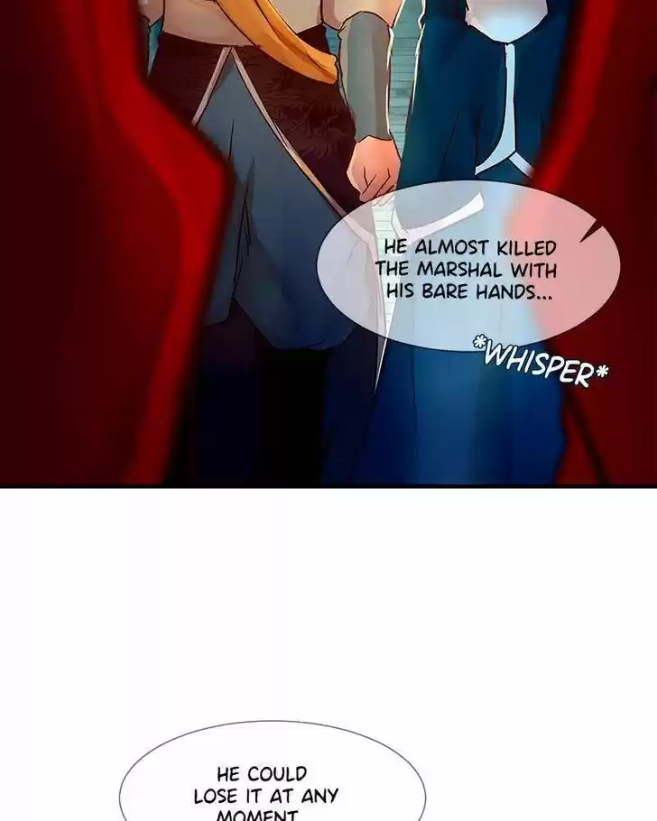 Subzero Temperature Ch.116