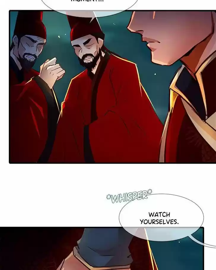 Subzero Temperature Ch.116