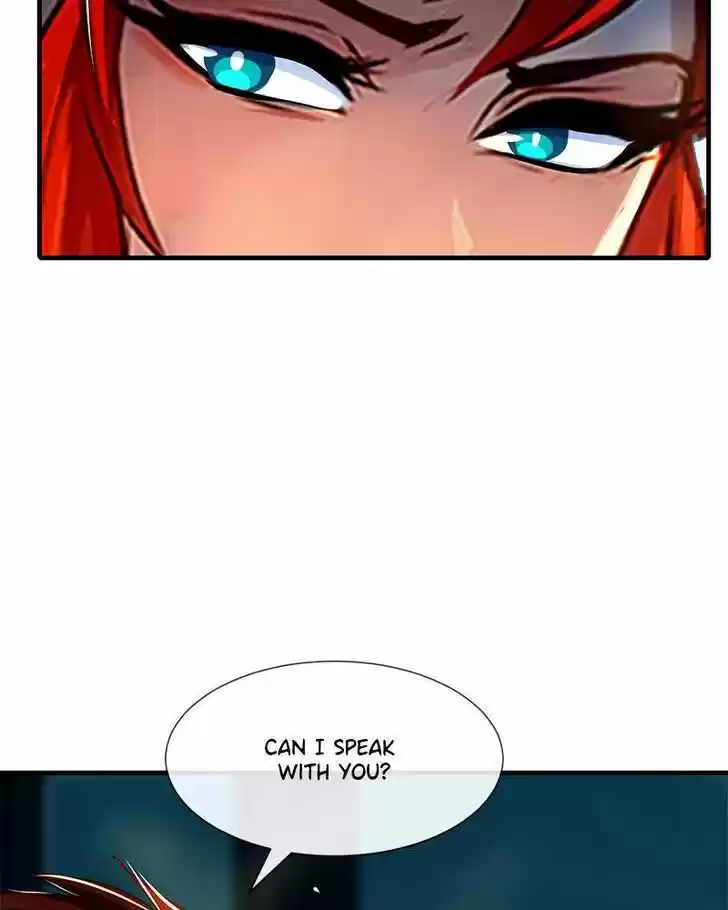 Subzero Temperature Ch.116