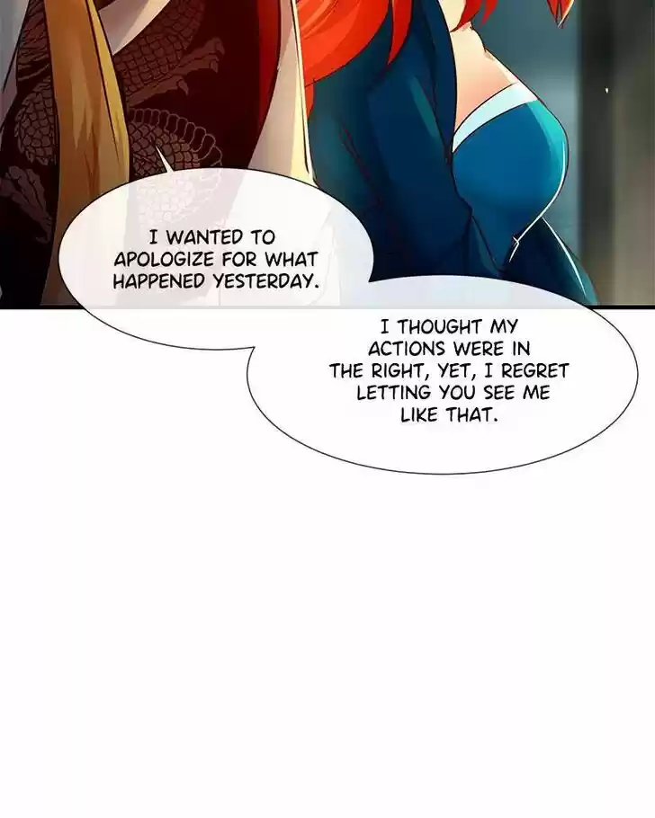 Subzero Temperature Ch.116