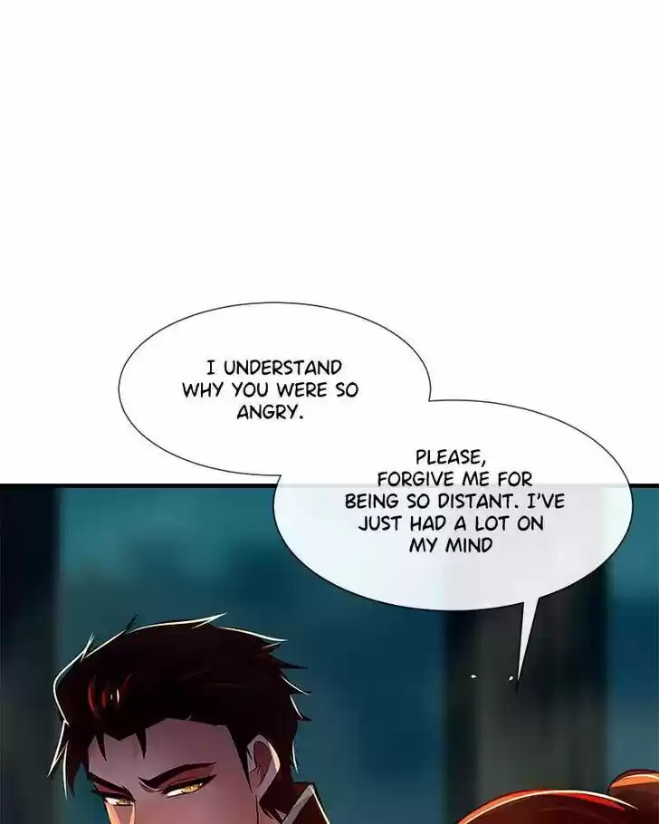 Subzero Temperature Ch.116