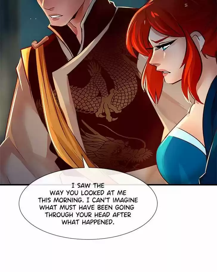 Subzero Temperature Ch.116