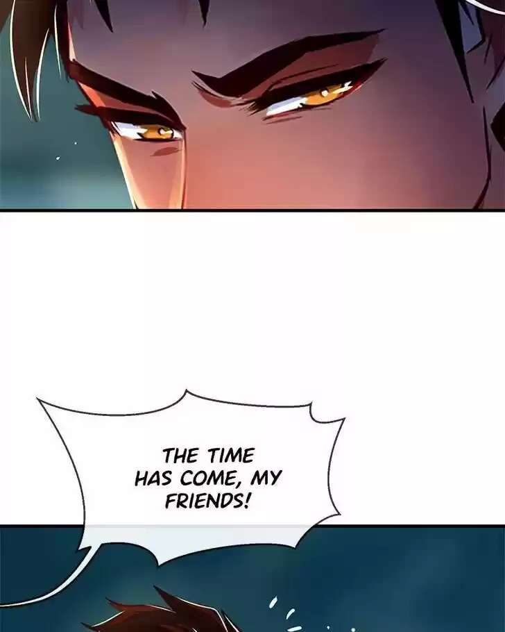 Subzero Temperature Ch.116