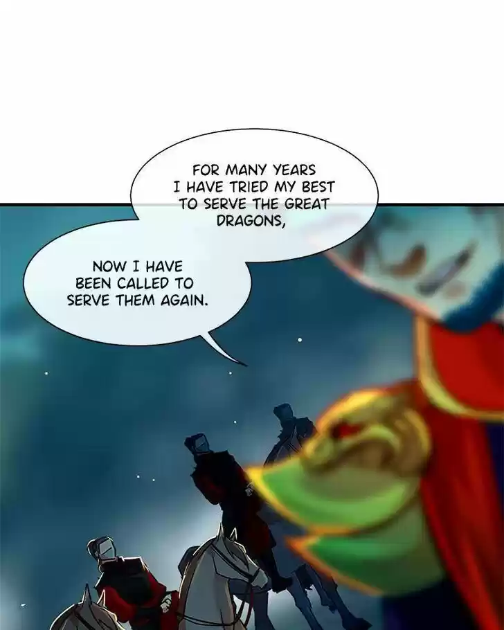 Subzero Temperature Ch.116