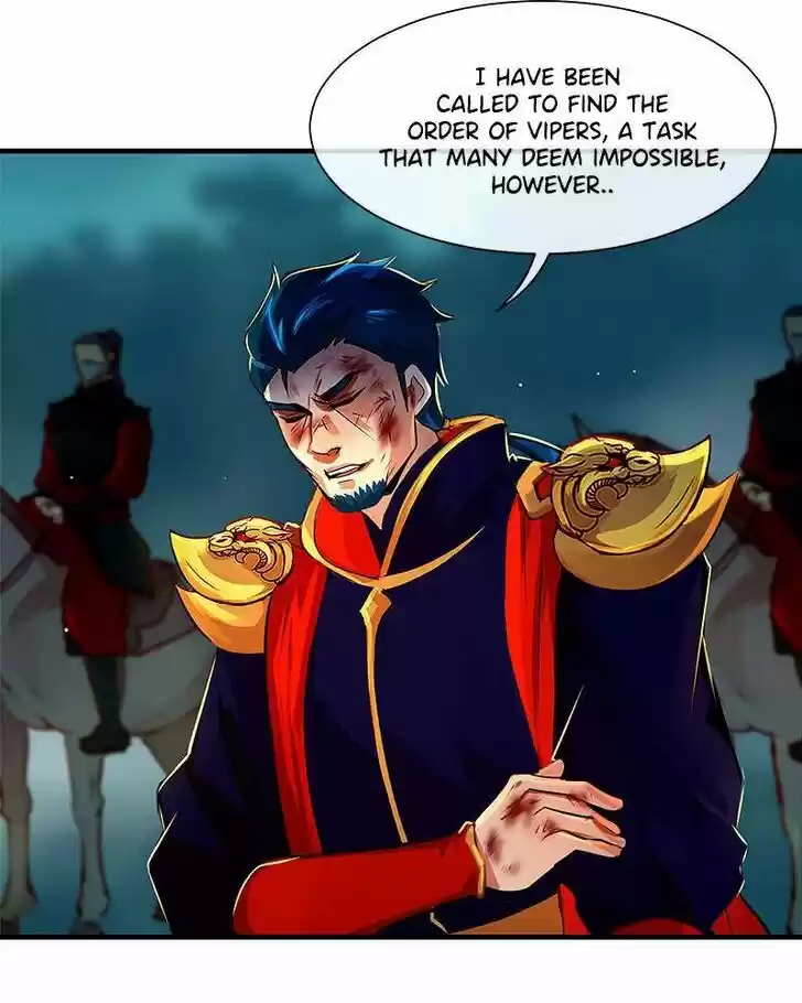 Subzero Temperature Ch.116