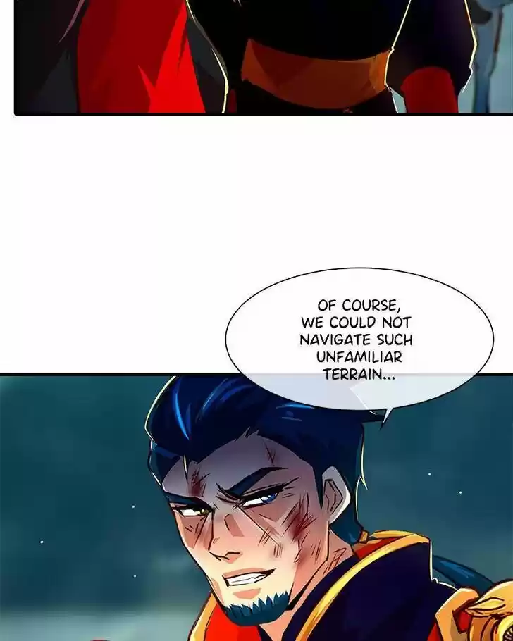 Subzero Temperature Ch.116