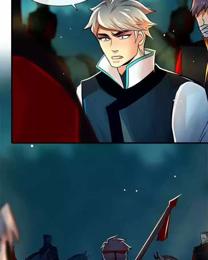 Subzero Temperature Ch.116