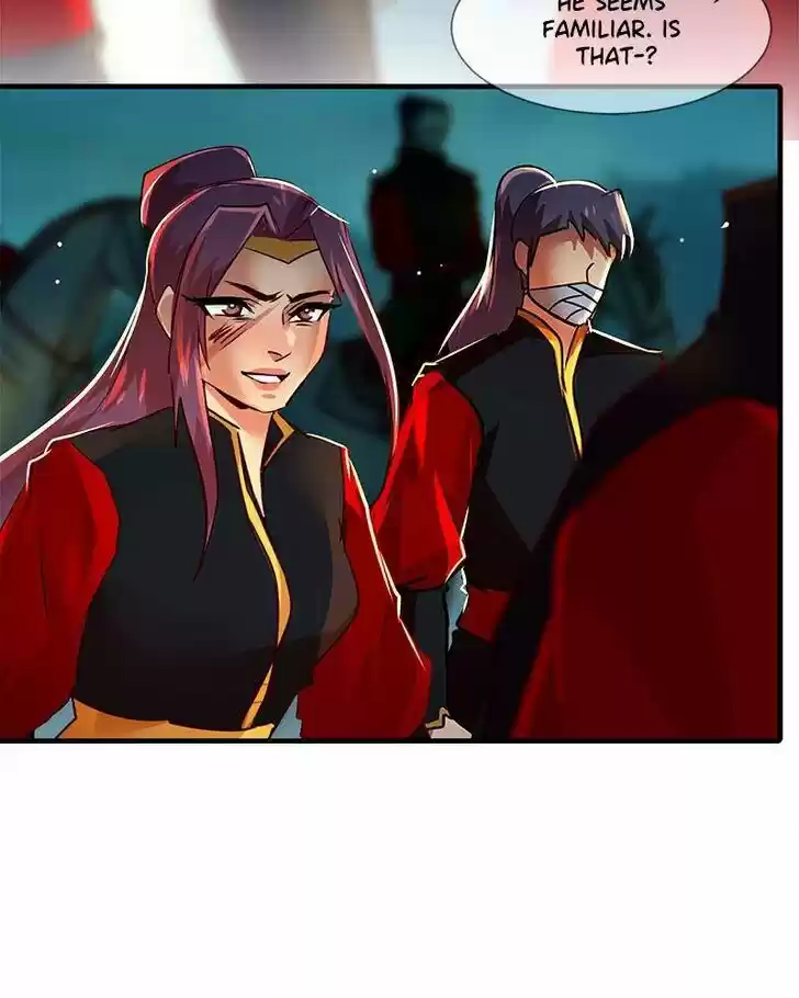 Subzero Temperature Ch.116