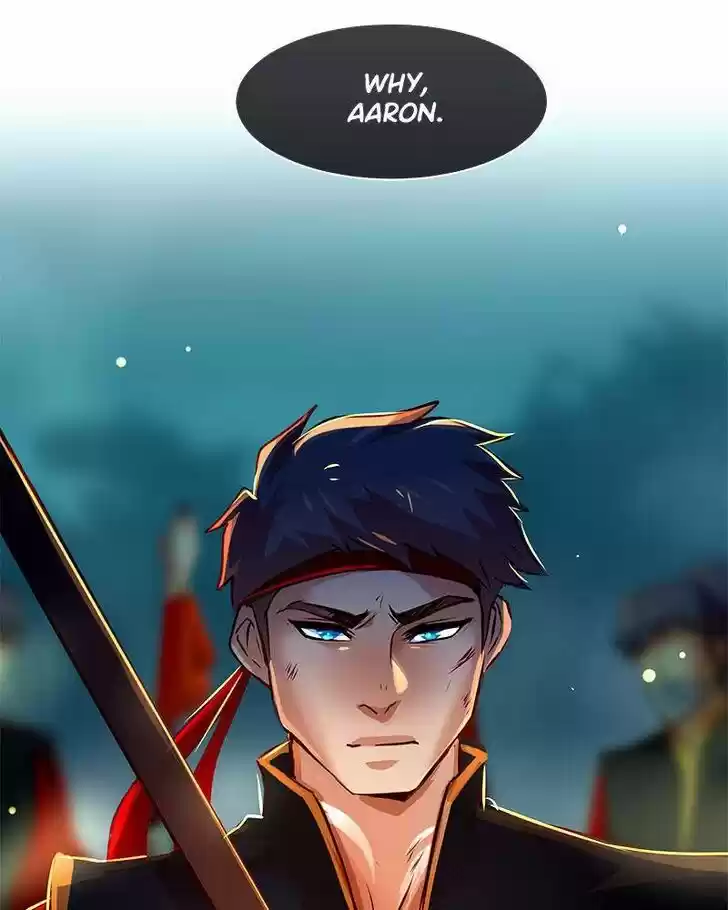 Subzero Temperature Ch.116