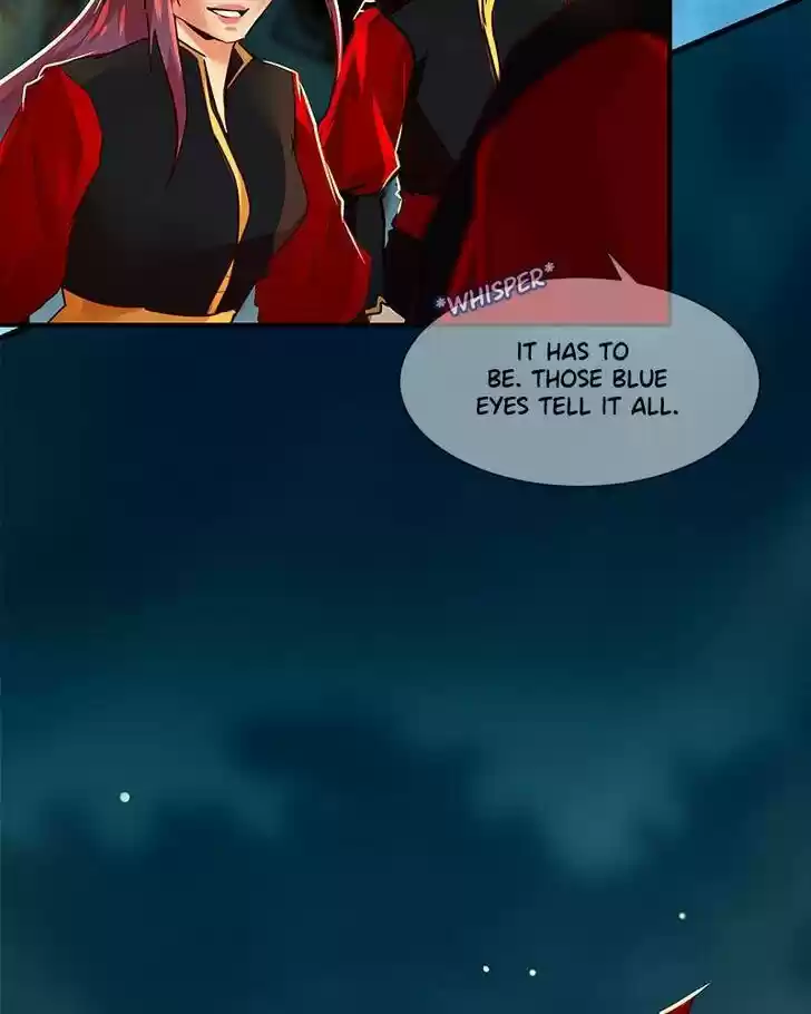 Subzero Temperature Ch.117