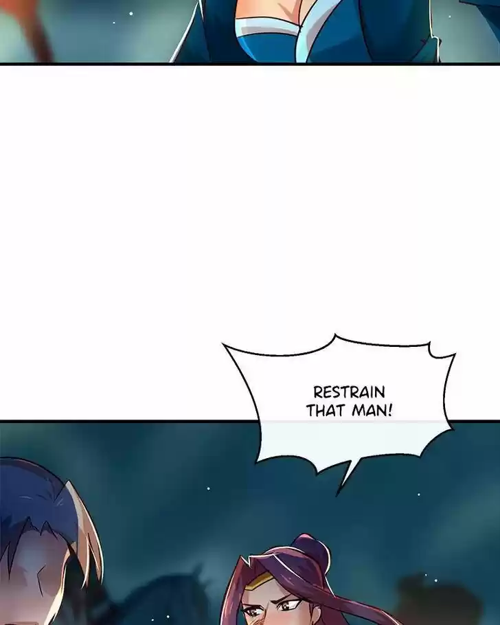 Subzero Temperature Ch.117