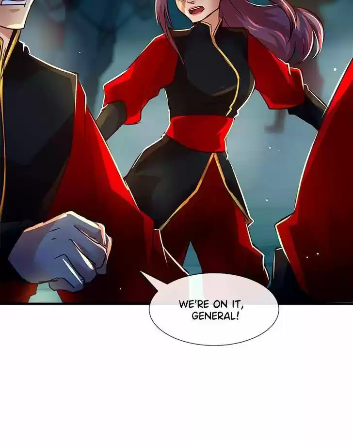 Subzero Temperature Ch.117