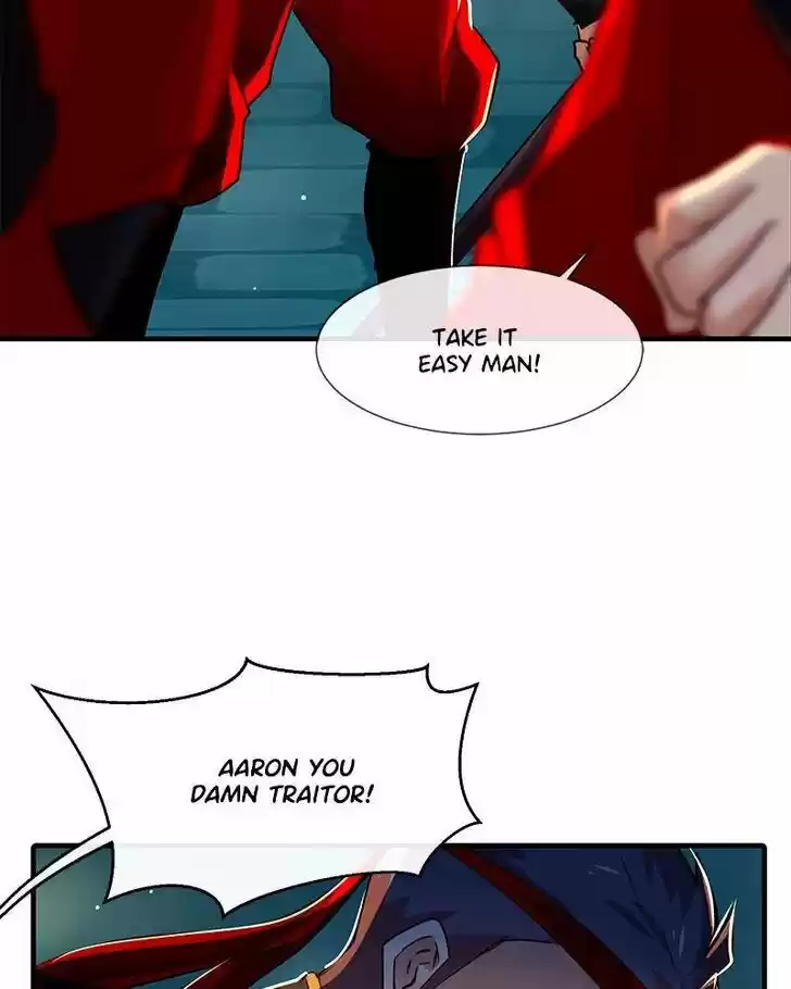 Subzero Temperature Ch.117