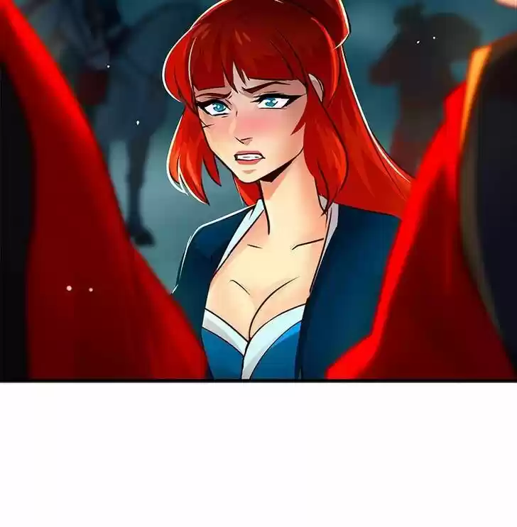 Subzero Temperature Ch.117