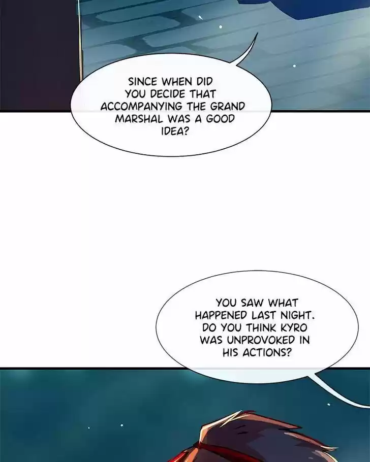 Subzero Temperature Ch.117