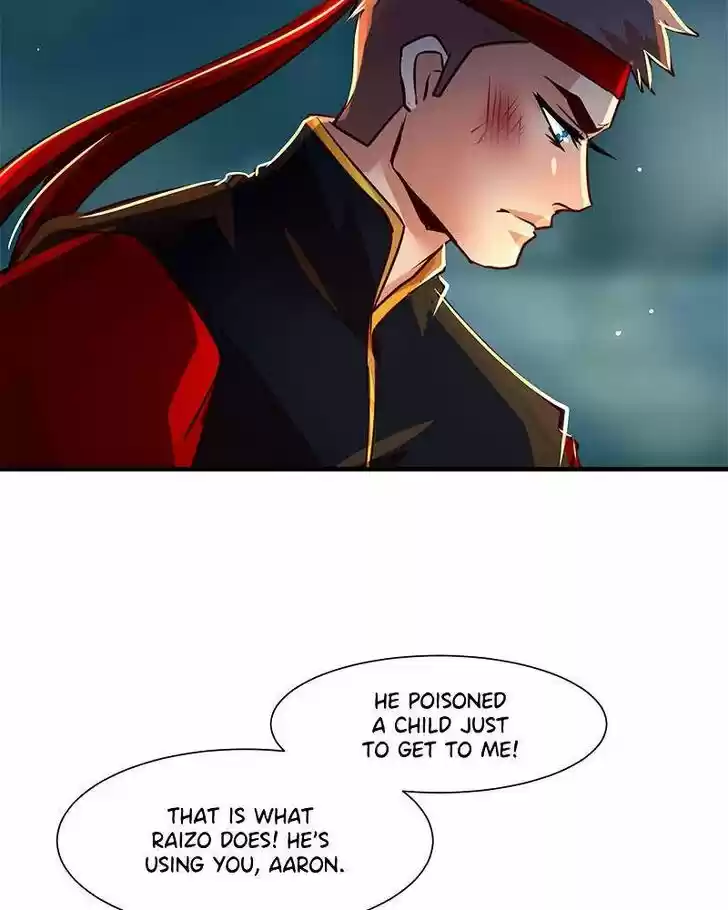 Subzero Temperature Ch.117