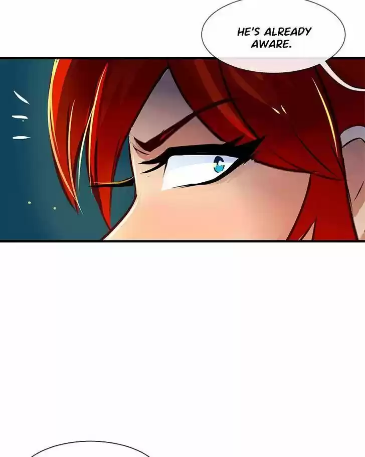 Subzero Temperature Ch.117