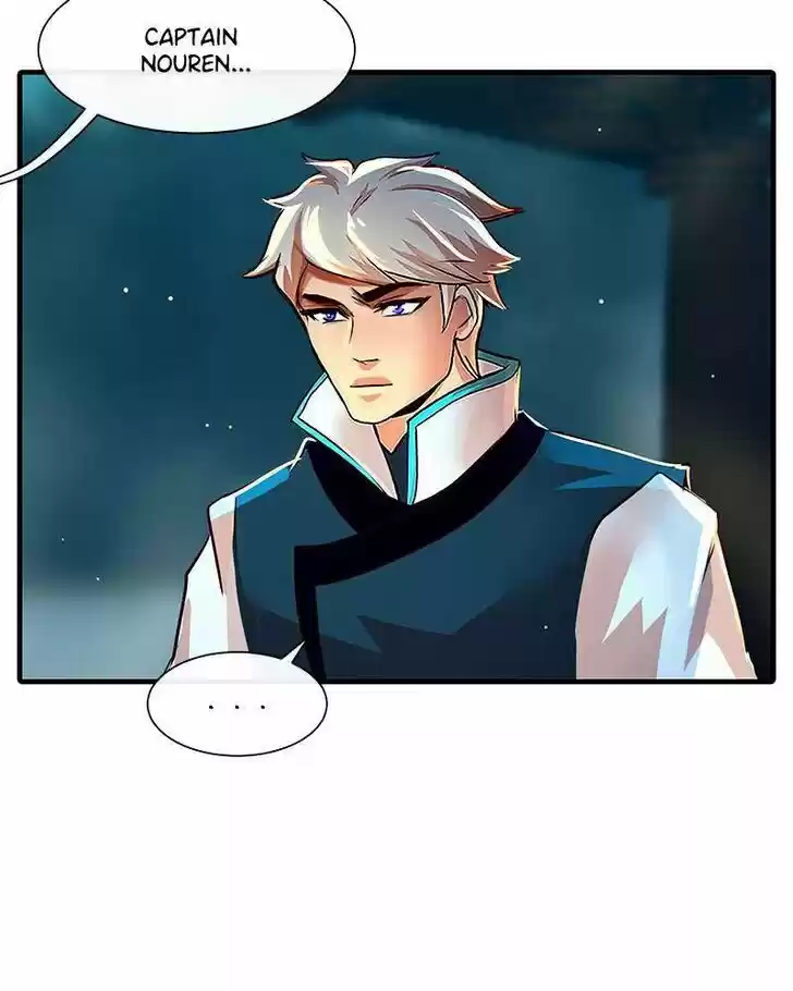 Subzero Temperature Ch.117