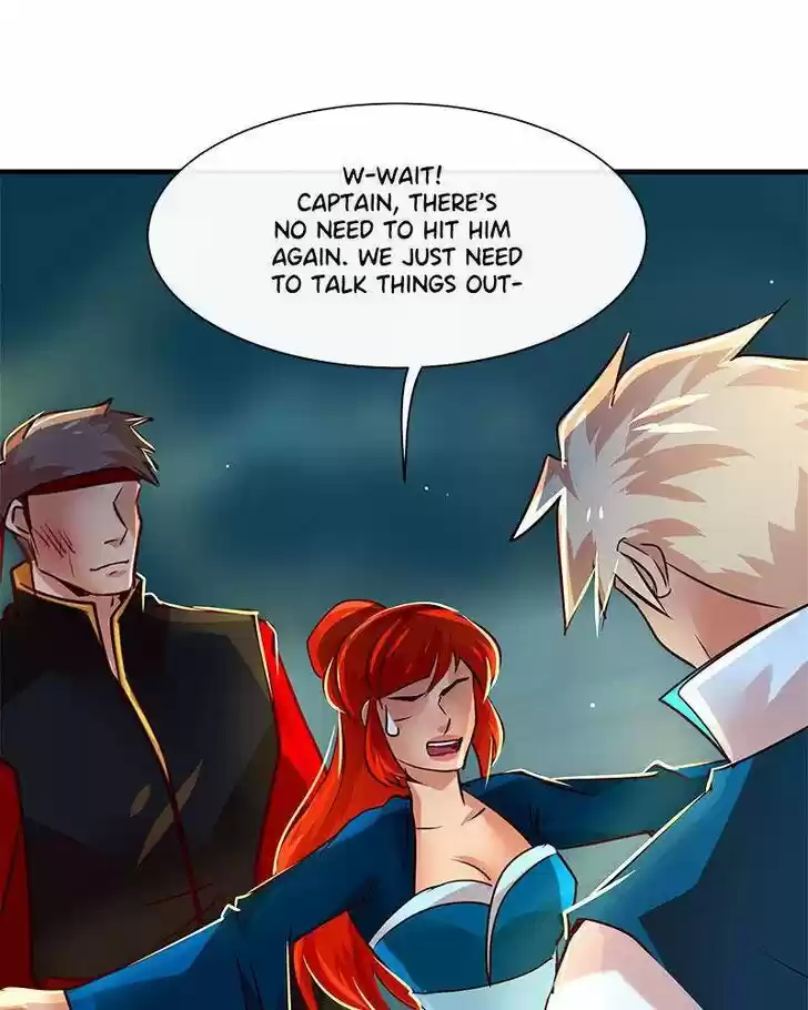 Subzero Temperature Ch.117