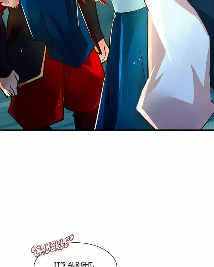 Subzero Temperature Ch.117