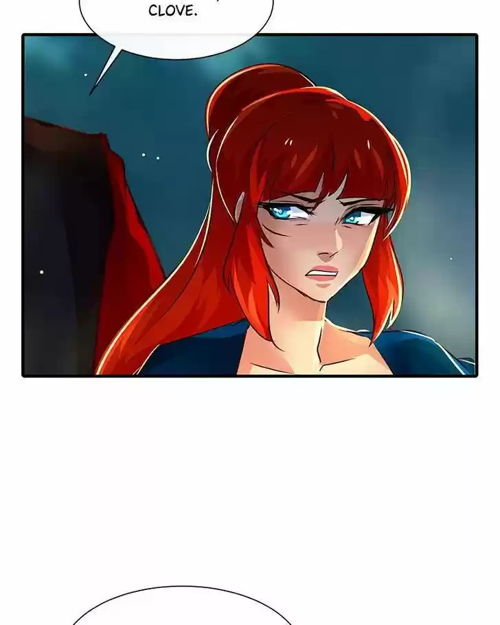 Subzero Temperature Ch.117