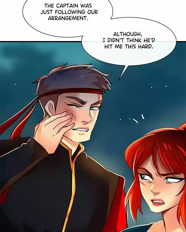 Subzero Temperature Ch.117