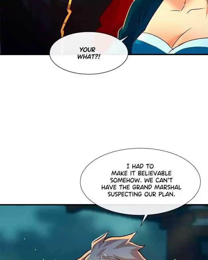 Subzero Temperature Ch.117